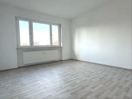 Top sanierte Wohnung in beliebter Lage in Zirndorf!