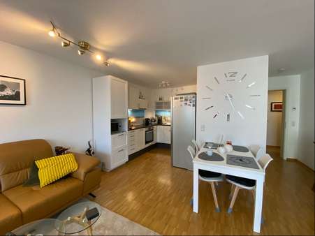 Essen/Kochen - Etagenwohnung in 90762 Fürth mit 78m² kaufen