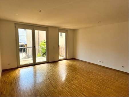 Wohnbereich Wohnbereich - Etagenwohnung in 90762 Fürth mit 78m² kaufen