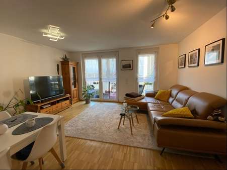 Wohnen - Etagenwohnung in 90762 Fürth mit 78m² kaufen