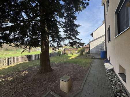 Eingangsbereich - Mehrfamilienhaus in 90587 Veitsbronn mit 233m² kaufen
