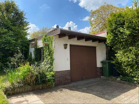 Garage Garage - Einfamilienhaus in 90556 Cadolzburg mit 138m² kaufen