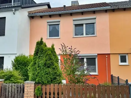 Wohnen und investieren in Oberasbach 