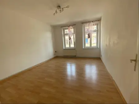 Wohnung in Fürth
