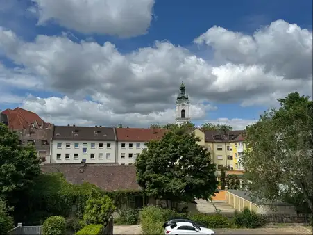 Unverkennbare Vorzüge einer City-Lage