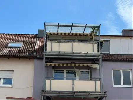 Unverkennbare Vorzüge einer City-Lage