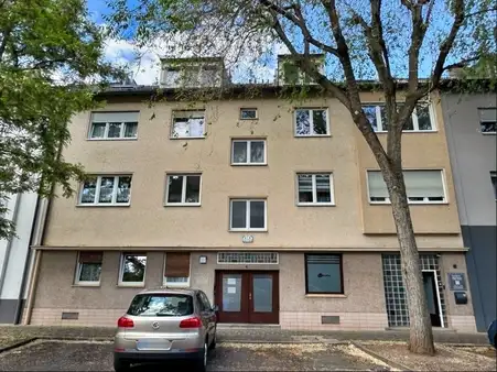 Unverkennbare Vorzüge einer City-Lage