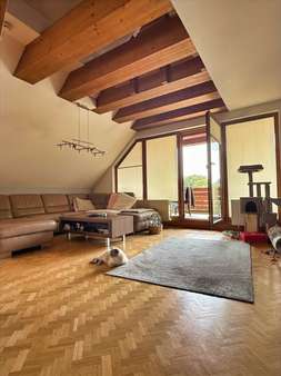 Wohnbereich Wohnbereich - Galerie in 90513 Zirndorf mit 93m² kaufen