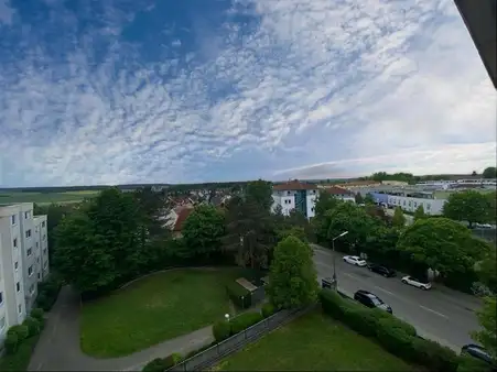 Wohnung in Oberasbach