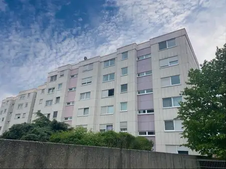 Wohnung in Oberasbach
