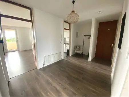 Wohnung in Oberasbach