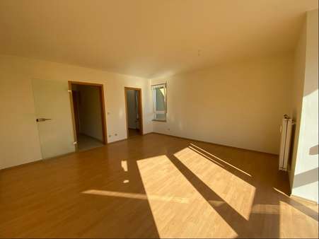 Wohnen/Schlafen - Etagenwohnung in 90768 Fürth mit 35m² kaufen