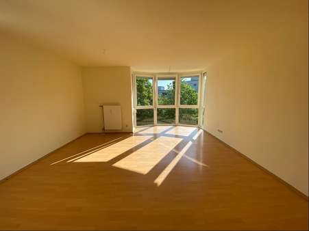 Wohnen/Schlafen - Etagenwohnung in 90768 Fürth mit 35m² kaufen
