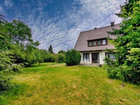 Garten Garten - Einfamilienhaus in 90579 Langenzenn mit 108m² kaufen