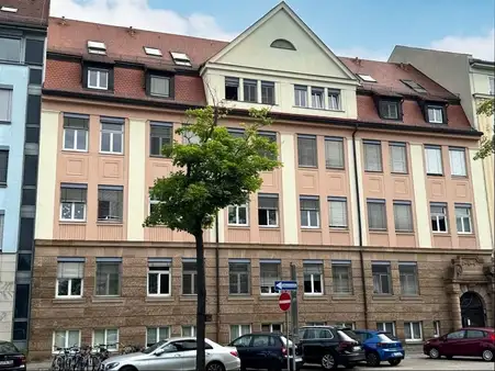 Modernes Apartment mitten in der City!
