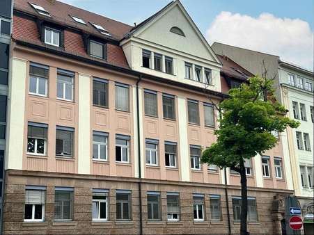 weitere Ansicht - Maisonette-Wohnung in 90762 Fürth mit 48m² kaufen