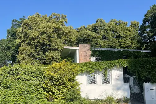 Ein-/Zweifamilienhaus in Fürth