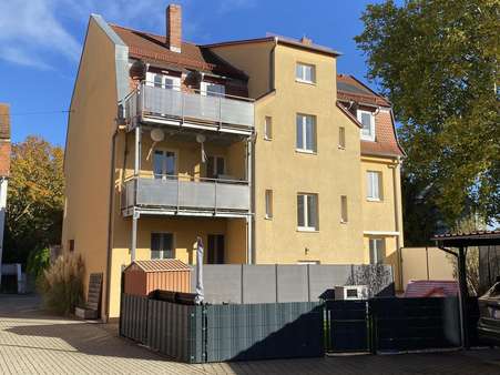 Ansicht - Dachgeschosswohnung in 90513 Zirndorf mit 120m² kaufen