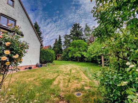 Garten Garten - Grundstück in 90579 Langenzenn mit 1163m² kaufen