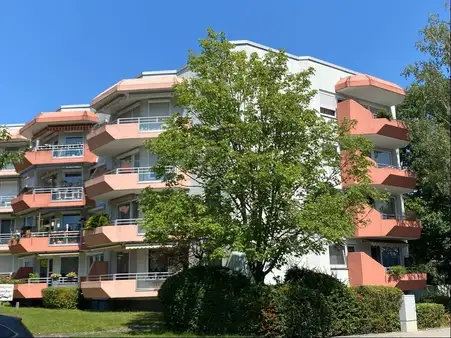 Wohnung in Fürth