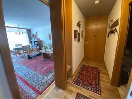 Wohnung in Fürth