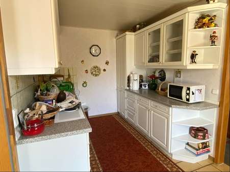 Küche Küche - Etagenwohnung in 90766 Fürth mit 57m² kaufen