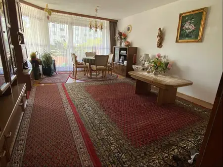 Wohnung in Fürth