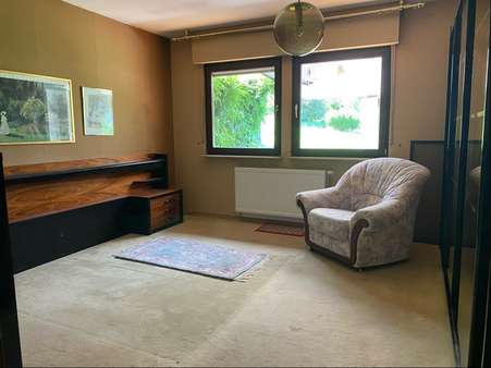 Schlafzimmer EG Schlafzimmer EG - Einfamilienhaus in 91452 Wilhermsdorf mit 143m² kaufen