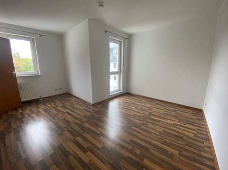 Schlafzimmer Schlafzimmer - Etagenwohnung in 90762 Fürth, Innenstadt mit 49m² kaufen