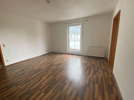 Wohnzimmer Wohnzimmer - Etagenwohnung in 90762 Fürth, Innenstadt mit 49m² kaufen