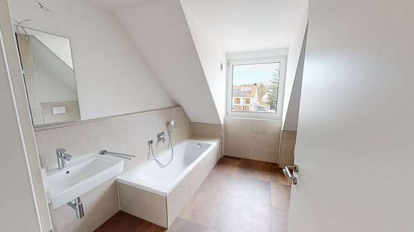 Badblick - Maisonette-Wohnung in 90765 Fürth mit 99m² kaufen