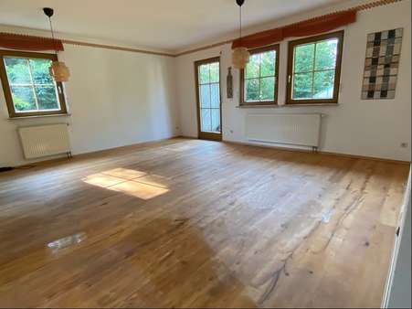 Wohnzimmer Wohnzimmer - Einfamilienhaus in 90765 Fürth mit 121m² kaufen