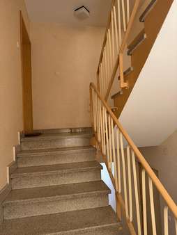 Treppenhaus Treppenhaus - Mehrfamilienhaus in 90419 Nürnberg mit 390m² kaufen