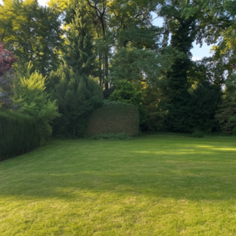 Grundstücksansicht Grundstücksansicht - Grundstück in 90768 Fürth mit 905m² kaufen