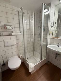 Badblick - Wohnung in 90461 Nürnberg mit 1m² als Kapitalanlage kaufen