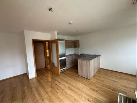 Wohnraum Wohnraum - Etagenwohnung in 90762 Fürth mit 35m² kaufen