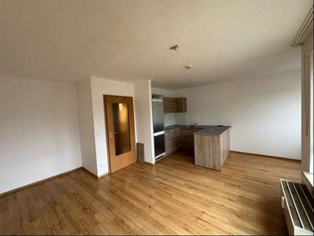 Wohnraum Wohnraum - Etagenwohnung in 90762 Fürth mit 35m² kaufen