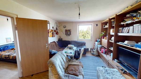 Wohnen - Etagenwohnung in 90441 Nürnberg mit 62m² kaufen