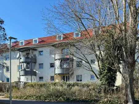 Wo Ihre Mieter gerne leben!!