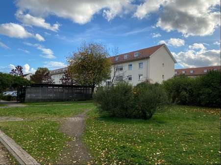 Umgebung - Erdgeschosswohnung in 90763 Fürth mit 110m² kaufen