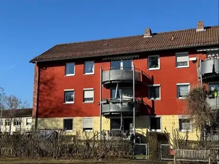 Wo Ihre Mieter gerne wohnen!!!