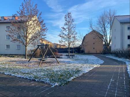 Umgebung - Etagenwohnung in 90763 Fürth mit 104m² kaufen