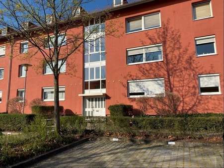 Ansicht - Etagenwohnung in 90763 Fürth mit 81m² kaufen