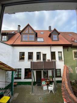 Ansicht - Stadthaus in 90579 Langenzenn mit 132m² kaufen
