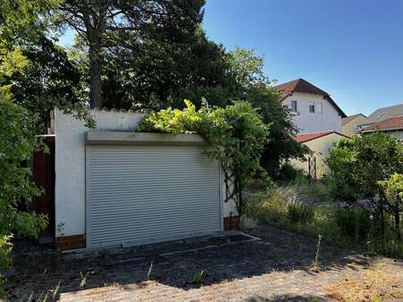 Garage - Grundstück in 90513 Zirndorf mit 1166m² kaufen