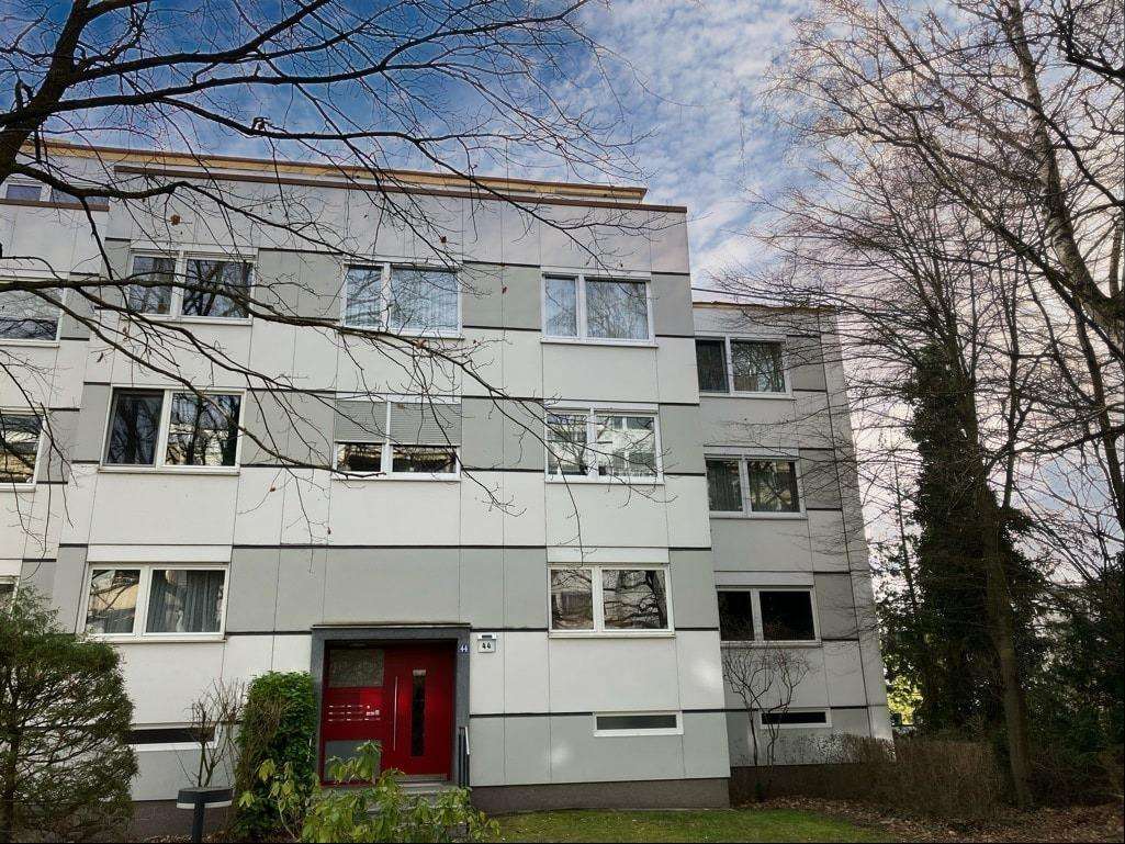 Titelbild - Erdgeschosswohnung in 90763 Fürth mit 105m² kaufen