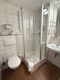 Badblick Badblick - Hotel in 90461 Nürnberg mit 1m² als Kapitalanlage kaufen