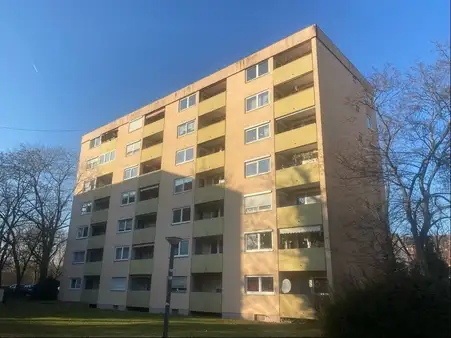 Ihr neues Zuhause in ruhiger Lage