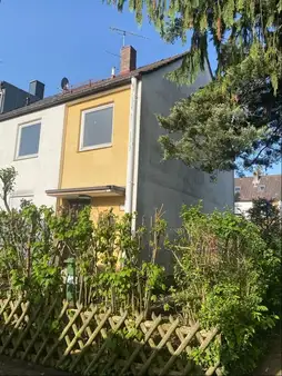 Ein-/Zweifamilienhaus in Wendelstein