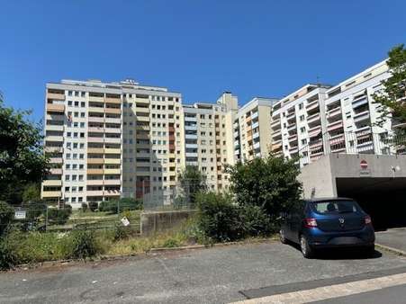 Nähere Umgebung - Tiefgaragenstellplatz in 90765 Fürth mit 0m² als Kapitalanlage kaufen